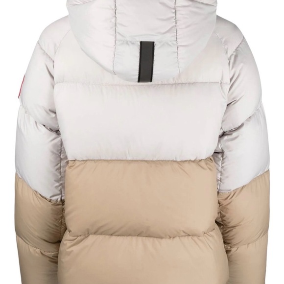 Canada Goose Junction Puffer - Picture 5 of 6